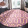 Deedgra Hand Tufted Wool Geometric Rug