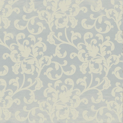 Grid Iron Fabric