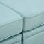Canapé modulaire rembourré 6 pièces Ericlee-1474383709