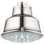 Relexa 100 Multi Function Rain Shower Head-15002410