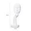 Adsett Abstract Resin Woman Face Statue Home Decoration-31617513-91889692