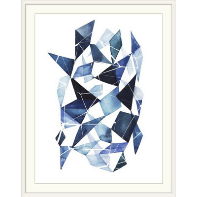 «Brodie-Gael Chrysalis I» Grace Popp, impression