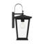 Lanterne moyenne Linton de Génération Lighting -207420354-207420362