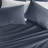 Ultra Soft Double Brushed 4 Piece Sheet Set – Deep Pocket Fade Resistant Bedding-411728332-458703275