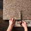 Sous-tapis Sykes-1073303295