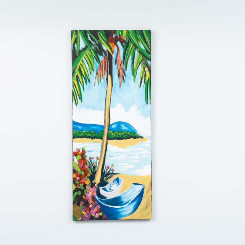 Wall Canvas Paintings