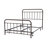 Beaconsfield Bed with Frame-395540837