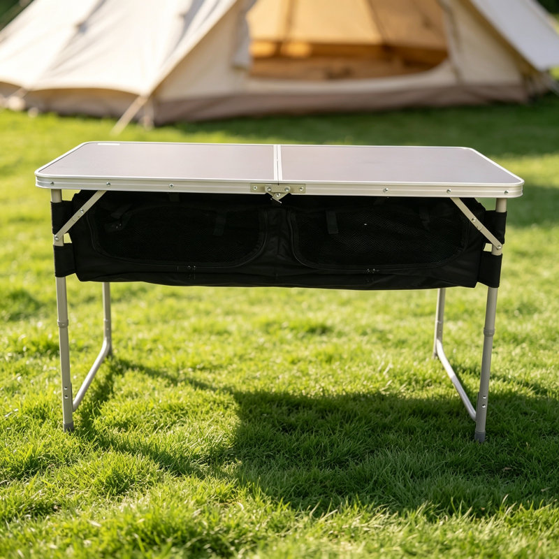 120cm Folding Table