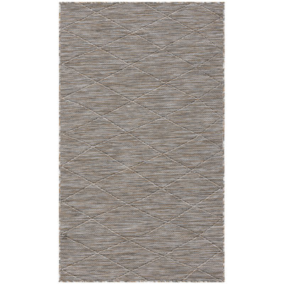 Tapis intérieur / extérieur lavable à la machine Friesland