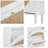 12 Pairs Rattan Shoe Storage Cabinet-1171452878