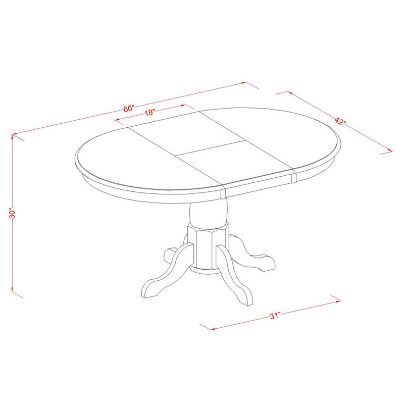 Ensemble de table de salle à manger 7 pièces 7 pièces, Table, 6 chaises, Tissu en lin