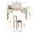 Toston Vanity
