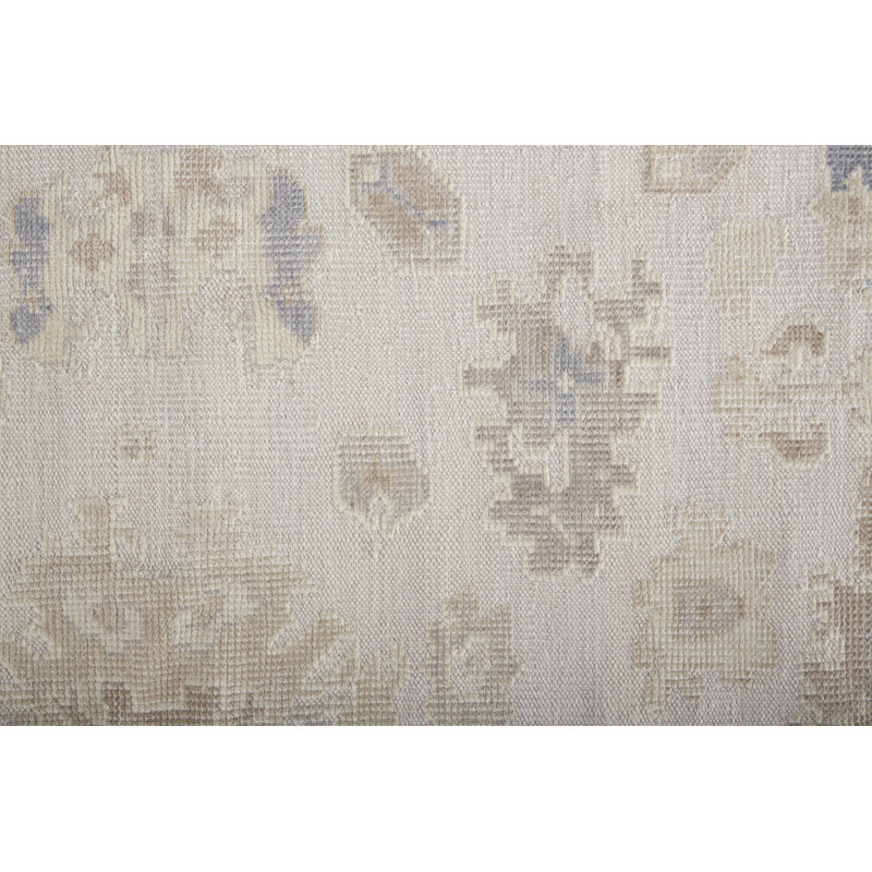 Wendover Floral Area Rug, Rectangle 3'6" x 5'6"