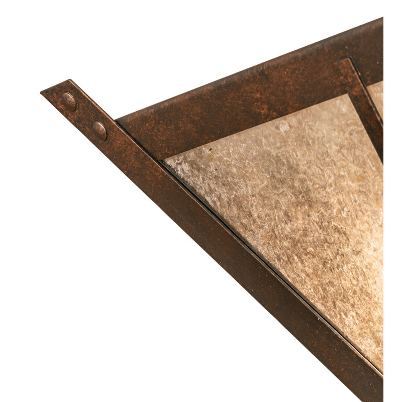 Arta 4 - Light Semi Flush Mount