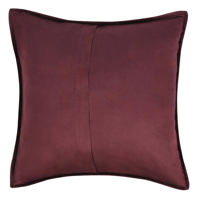 Lucio Pillow Sham, Euro, Port