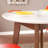 Round Dining Table