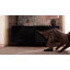 Tapis abstrait gris / ivoire Williamstown 427-1502419017