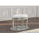 Tabouret de coiffeuse Keymari
