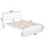 Elliana Solid Wood Platform Bed-960152819-960152818