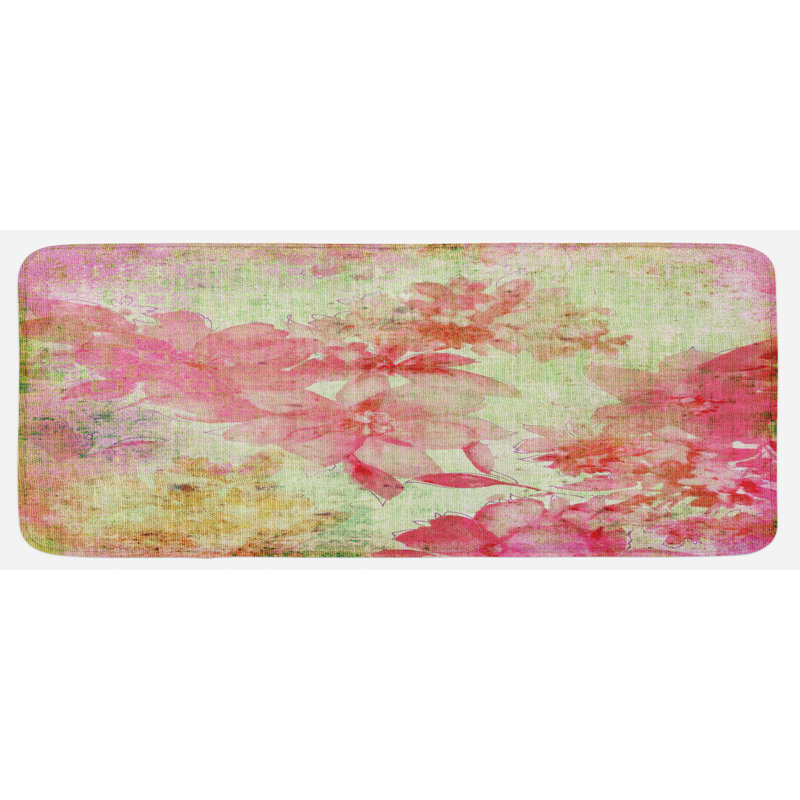 Tapis de cuisine