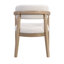 Chaises de salle à manger rembourrées Drake-364998298