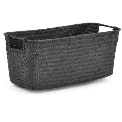 Panier à mèche à tablette utilitaire