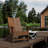 Contemporary Adirondack Chair-1267157967