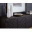 Buffet Ammadis 78,75 po - Brun