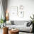 Makyiah 3 Piece Floating Shelf