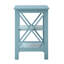 Table de bout avec rangement Darek-1261499156