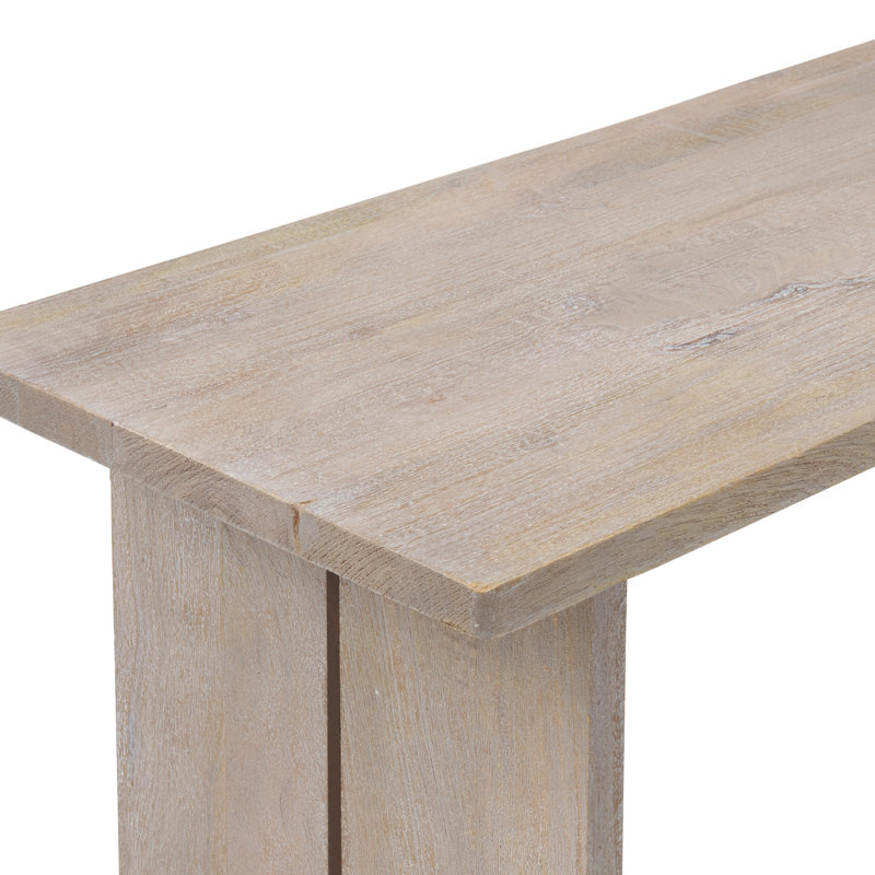 Castleton 52" Console Table