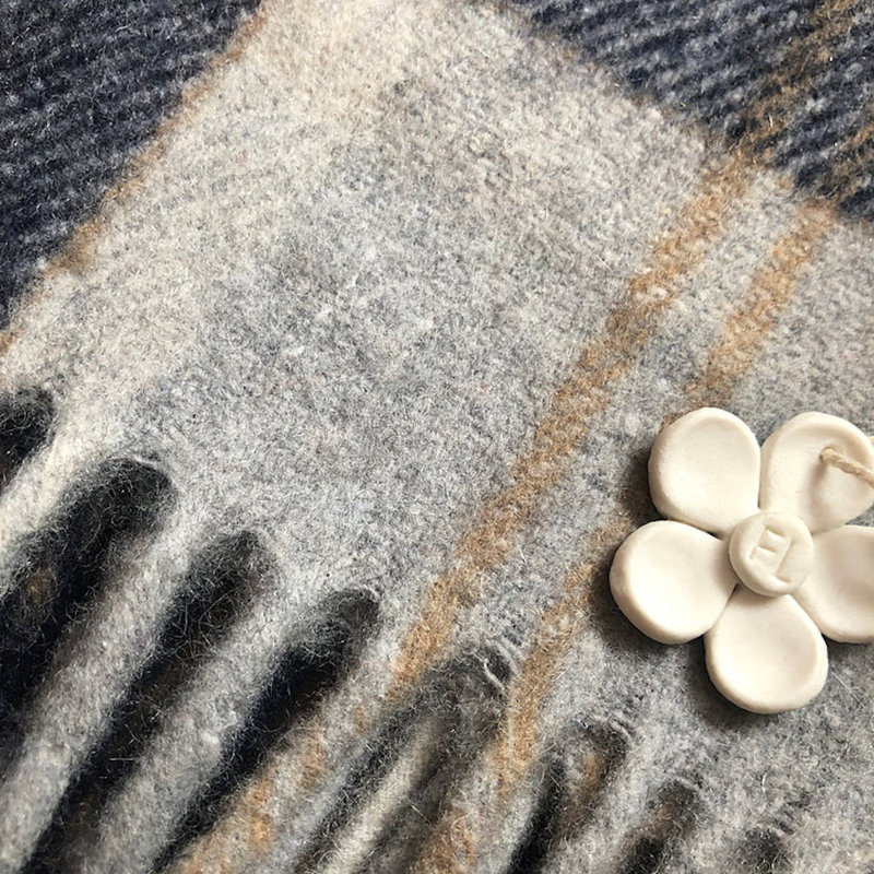 Throw Blanket