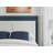 Wagner Full Panel Bed-123102304-123102302