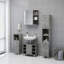 Adiza Bathroom Cabinet-1403622871