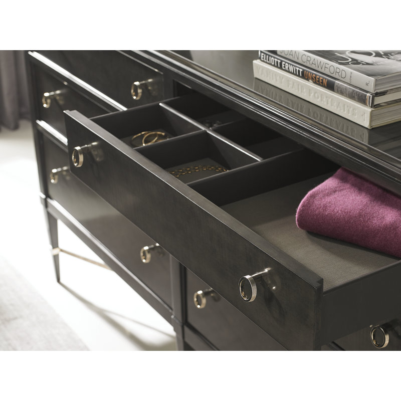Caracole Classic 6 - Drawer Dresser