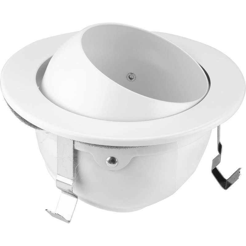 4" LED Recessed Eyeball Trim