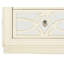 Commode décorative 3 tiroirs Glacaeu-25359365