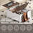 Sontich Single Coffee Table