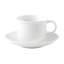 Nantucket 9.8floz Teacup & Saucer