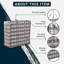 August Grove Nylon Storage Bag