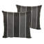 Ensemble de 2 coussins Sunbrella-123139278-123139284-123139286