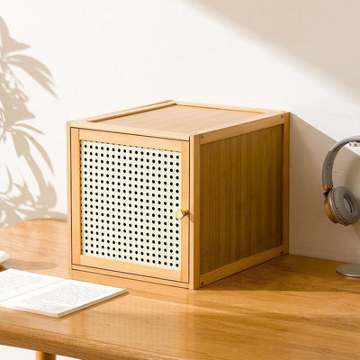 2 -Door Storage Cabinet