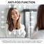 Led Bathroom Vanity Mirror With Back Light,multifunction,gun Ash-1726250381