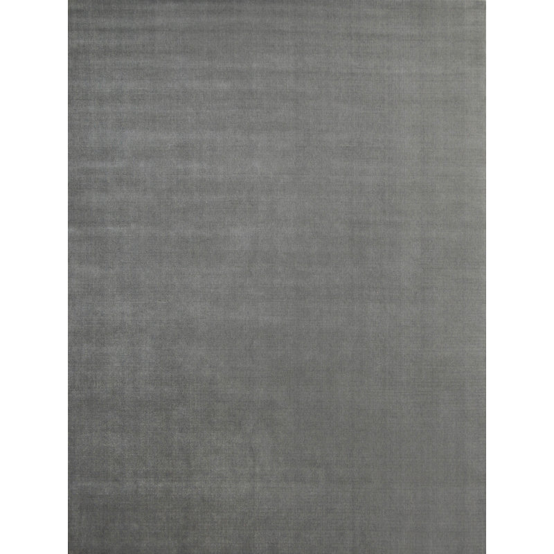 Wool Indoor Rug, Rectangle 8' x 10'