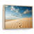 Cadre naturel flottant