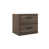Marron foncé