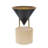 Versus 15-in Urban Bronze Table Lamp-124962787