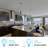 Aelbert 1 - Light Single Pendant-1142582761