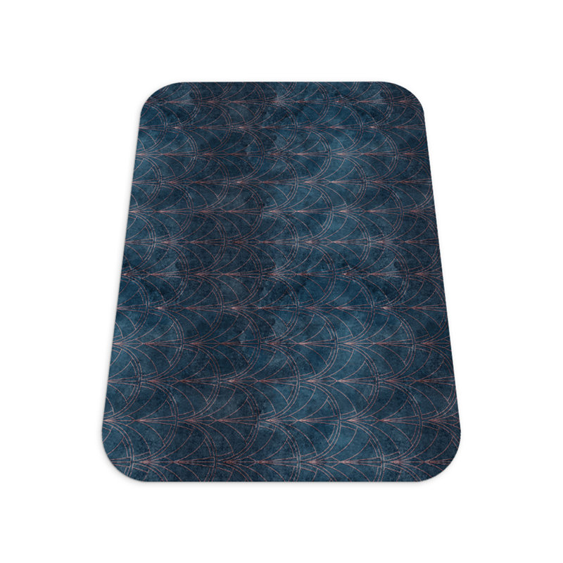 Natalea Chair Mat, 70 x 100cm