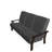 St. Catherine 74'' Wide Patio Sofa with Cushions-19643002-19642982